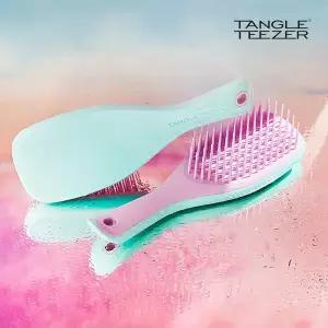 [공식][탱글티저] WET 디탱글러 미니 위스테리아 리프