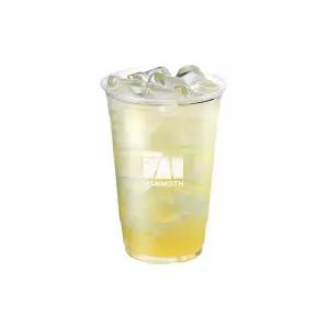 [매머드익스프레스] 레몬밤 민트티 M