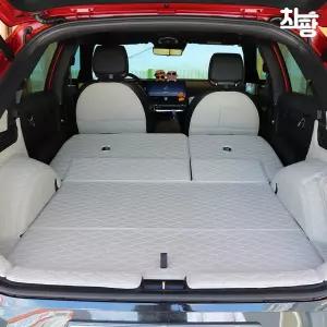 차팡 트렁크매트 현대 더뉴아이오닉5(페이스리프트) 차박매트 풀커버