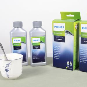 필립스 세코 에스프레소 스케일제거제 250ml CA6700