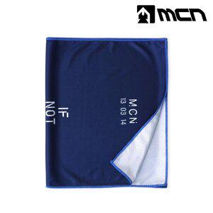 [MCN] 스포츠타올 WET라이노 크리샌서멈 쿨타올 쿨링