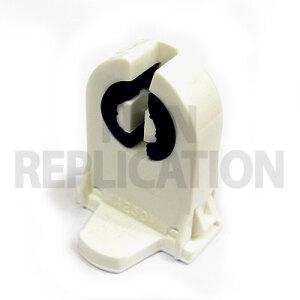 일반 형광등고정소켓 - B형 (G13)