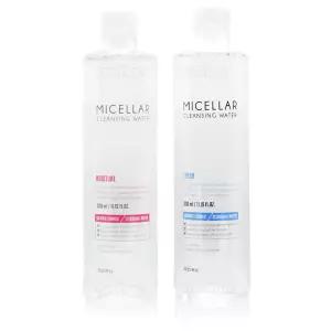 어퓨 미셀라 클렌징워터 330mlx2개-프레쉬/모이스처