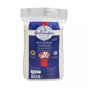 라벨루즈 르 게랑데 게랑드 고운 토판 천일염 소금 10kg