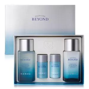 비욘드 옴므 피트니스 기초 2종 기획 세트 (미니 2종 내장)