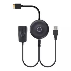 Coms 4K 무선 미러링 MHL 동글 미라캐스트 EC500