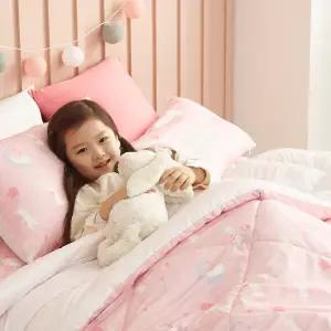 세사온라인 주디 알러지케어 경추베개(솜포함) 30X50