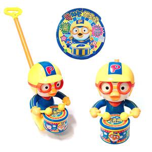 북치는 뽀로로 밀대