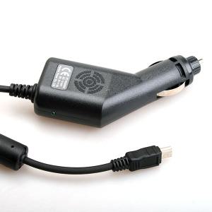 차량용 시거잭/USB 미니5핀/MP3/디카/PDA/PMP/네비