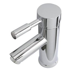 CW 원홀 세면대수전 소 수도꼭지 세면기수전 욕실수전