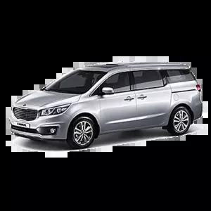 올 뉴 카니발 11인(경)