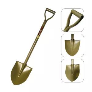 B-2 공구생활 철삽 쇠삽 조경삽