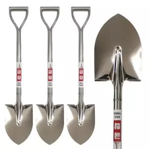 D-1 공구생활 미니 스텐 막삽 미니삽 해루질삽 원예삽