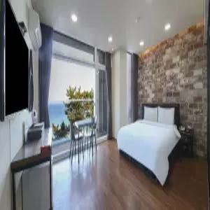 [강원특별자치] 경포대 호텔큐브(강원특별자치모텔/강릉모텔/강릉경포대 호텔큐브)