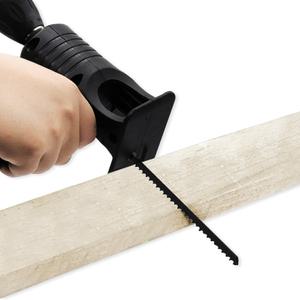 전동 컷소 드릴톱 직쏘 어댑터 절단기 전동드릴 임팩 전기톱 커터 절삭 원터치 미니 부품 공구