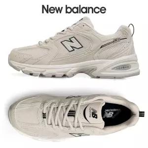 530 남여공용 운동화 MR530SH