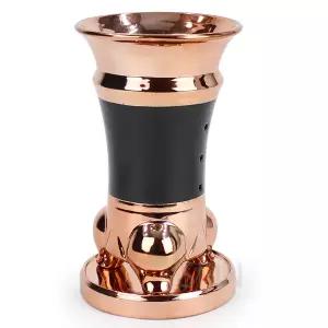 금색 골드 난화분 - 난 화분 란 난분 동양란 동양난 난초 식물 화분갈이 분갈이 분 예쁜 매화 화분세트 예