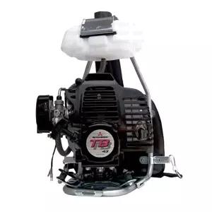 일본 카즈 예초기 TB-43 미쓰비시TB43엔진 2행정 일체형예초기