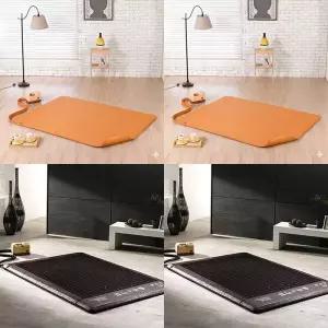 온수로 온수온열매트 침대매트 한실매트 게르마늄매트 사계절 온수순환 가정 난방매트