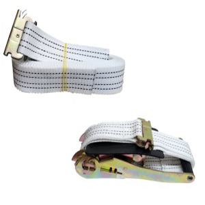 대성부품 이트랙 자동바 세트 4M 라쳇 레일후크 화물바 50MM 국산 탑차 윙바디 화물차 대형트럭 1톤 택배차 고정바 자동건 이트렉 레일훅 적재물 고정 스트랩 1M 6M 8M 10M 옵션 선택 가능 안전 장비