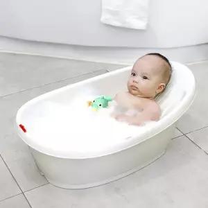 온다베이비 신생아 아기욕조
