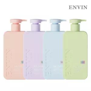 [앙방] 베이비 앤 키즈 500ml 대용량 수딩 젤 로션 바디워시 샴푸 모음전