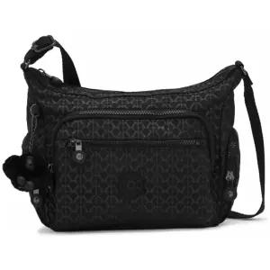 키플링 크로스백 kipling 가비 스몰 GABBIE S - Signature Emb