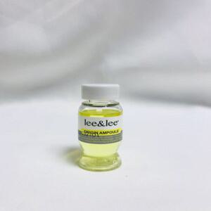 리앤리 오리진 앰플 20개 1세트 극손상모