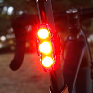 캣아이 비즈 450 VIZ450 자전거후미등 450루멘 USB충전 자전거LED 안전등 반사판 조명