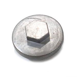 PCX125(10년-25년식) 오일 드레인 캡 볼트 오링포함(수입)