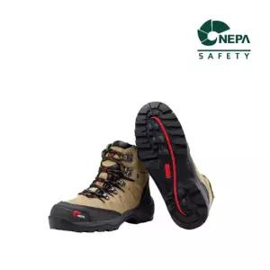 네파6인치안전화 GT-26N 고어텍스 방수 투습 탁월한 Gn-tex