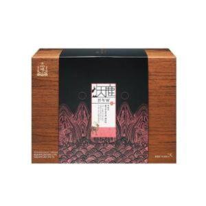 정관장 천녹 우먼 여성용70mlx 30포1박스 리뉴얼제품+쇼핑백무료 드림