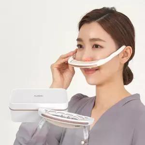 휴비딕 가정용 비염치료기 크린노즈 코엔 비염치료기