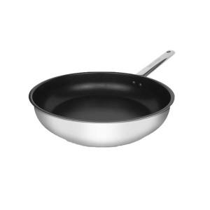 벨라쿠진 클래식 스텐 코팅 후라이팬, 28cm, 인덕션 가능