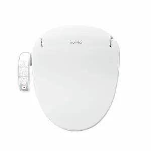 (자가설치)노비타 콤팩트 비데 BD-N310P 연속온수 직수형 비데(실혜택가 11만원대)