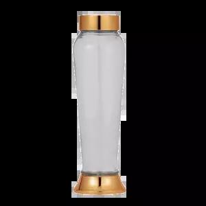 고려인삼 4호 1L 장뇌삼 담금주 과일 보관 유리 저장 병