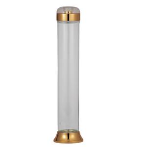 고려인삼 8호 2.3L 장뇌삼 담금주 과일 보관 유리 저장 병