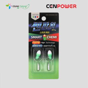 오감피싱 쎈파워 스마트케미 전자케미 민물낚시 입질감지 붕어