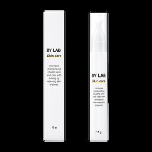 바이랩 스킨케어 강아지 피부 연고 보습제 피부병 발바닥 습진 딱지 상처 로션