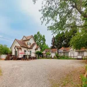 [충남] 안면도 마법의성 펜션(충남, 태안)