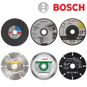 보쉬 그라인더날 절단석 연마석 콘크리트 타일날 충전그라인더날