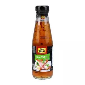 리얼타이 월남쌈용소스 200ml