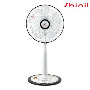신일 선풍기 좌석용 스탠드 가정용 업소용 선풍기 SIF-12MMC 외 /