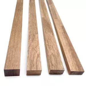 멀바우 두께별 폭 30mm 나무쫄대 목재쫄대 각목 각재