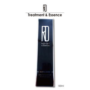 보스닉 알디 RD 실크 트리트먼트 앤 에센스 180ml, 1개