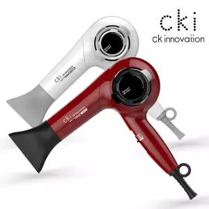 CKI-D303 저소음 헤어 드라이기 1300W 드라이어_