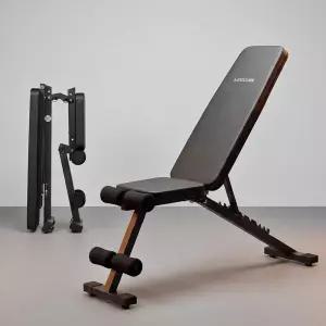 이고진 인디클라인벤치 EX300 벤치프레스 각도조절