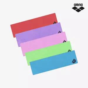 [아레나] 습식 타올 소 물놀이용품 스포츠타월