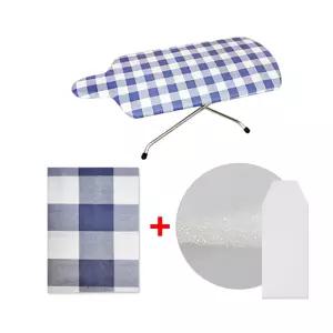 7번세트/다리미판커버or스펀지 1세트 구성/14X52X92cm 거북등 다리미판