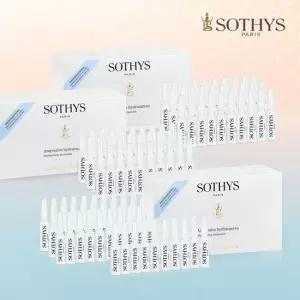 소티스 모이스춰라이징 앰플 1.5ml*90